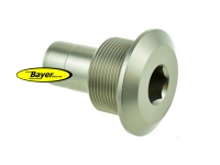 Přední a zadní pravý čep, otočné rameno, modely BMW R1100S, R1150 a K1200