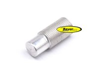 Pivot avant gauche, bras oscillant arrière, modèles BMW K