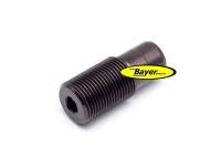 Giornale portante posteriore destro, forcellone posteriore, modelli BMW R2V Paralever e K4V