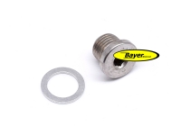 Tornillo de bloqueo VA M14x1.5, modelos BMW R2V, R4V y K