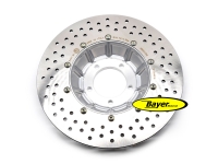 Jarrulevy Brembo R60-R100 RT 1973 -1984