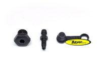 Reparatursatz Entlüfteranschluß, R4V, Bremszange hinten