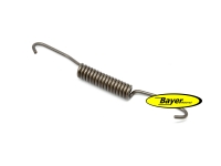 Pružina pro brzdové čelisti, BMW R65LS