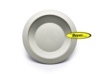 Tapacubos, rueda trasera, plateado, modelos BMW K100