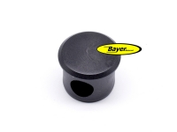 Borgkap voor vooras, BMW R2V + K