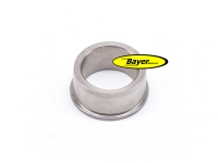 Drukhuls voor spaak of gegoten achterwiel op de juiste BMW R2V Boxer-modellen