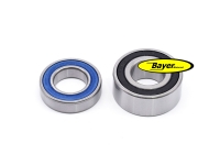 Set di cuscinetti ruota anteriore, BMW K1, K100RS 16V, K1100RS