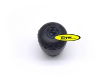 Rubberen kap op zijstandaard, BMW K75-1100