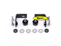 kit de montage porte-bagages G/S, ST (jeu)