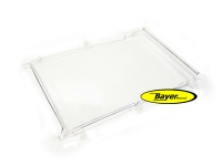 Kåpeskärm, tydliga BMW K-RS-modeller