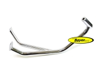 Zylinderschutzbügel links K100