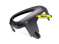 Sylinterinsuojat, vasen, muovisia BMW R4V -sytytyksiä