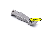 Jalkatuki, matkustaja, vasen, BMW R2V ja K-mallit