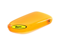 Lentille indicatrice, droite, avant, BMW K100RS, K100RS 4V, K1100RS