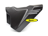 Batterieabdeckung links, BMW R 65GS+R80G/S
