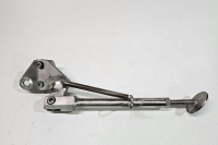 Sidestander, rustfrit stål, BMW GS G/S