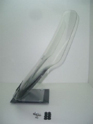 Tuulilasi MRA, malleihin K75RT, K100RT/ LT konsolilla ja ilman