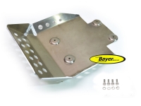 Ochrana olejové vany, velká, hliníková, BMW R2V G/S a GS