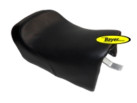 Enkelt sæde uden tunge R80 / 100 GS / R Paralever