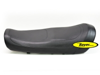Asiento &quot;S&quot;, BMW R90S primera serie, R80 R100S, CS, RS, RT