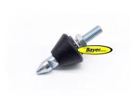 Perno di bloccaggio per sedile, modelli Boxer BMW R2V