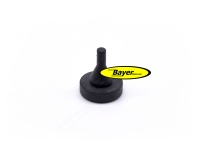 Gummipuffer 5mm hoch BMW R2V K2V K4V R4V Modelle