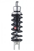 Jambe de suspension WILBERS Ecoline, BMW F650GS Dakar