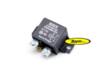 Startrelæ BMW K2V + K4V modeller