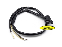 Combinatieschakelaar links, / 5 - / 6 modellen, R90S tot 09/74