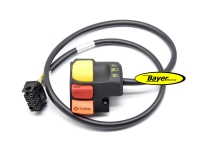 Kombischalter, links, BMW RV4 850/1100er Modelle