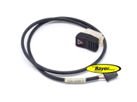 Schakelaar voor waarschuwingslichten, BMW R2V K, R4V