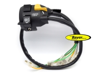 Kombinationskontakt, venstre, BMW R2V Boxer op til 09/78