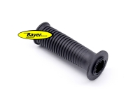 Griffgummi links mit Rillen, BMW R4V und K1200GT