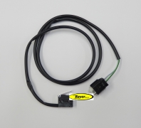 Frambromsbelysning, R4V- och K-modeller med integrerad ABS