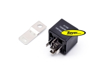 Let relæ, BMW R2V-boksermodeller