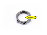 Sekskantmøtrik til tændingslås, VA, poleret, BMW R2V-modeller