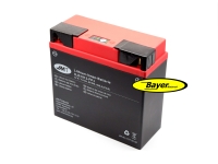 Litiumjonbatteri 12V