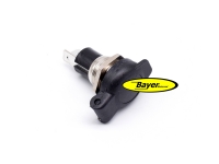 Omborduttag med gångjärnskydd (set) BMW R2V K2V