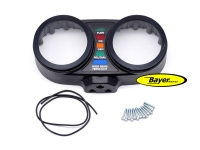 Instrumentbehuizing (set) R65- R100 1981-`95