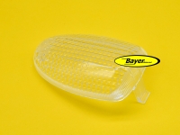 Indikatorlins vit, BMW R4V och K1200