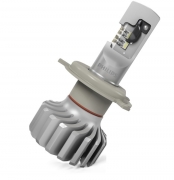 H4 LED žárovka Phillips 60/55 watt
