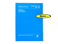 R60/6 riparazione R60 / 6 - 90S - Tedesco