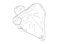 Suojus, BMW-moottoripyörä