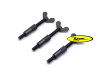 Kupplungs-Montage-Schrauben, Satz, BMW /5 /6 / 7 Modelle