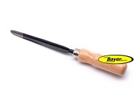 Driehoekige holle schraper, BMW en universeel