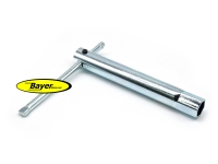 Zündkerzenschlüssel, BMW R4V Modelle bis 10/04, Universal