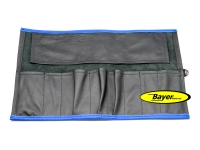 Sac à outils pour trousse à outils, cuir véritable