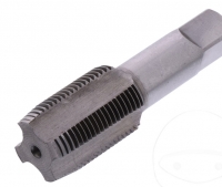 Držák na otočné rameno odstřihovače závitů M20