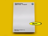 Varaosaluettelo, R2V kaikki R100-mallit vuoteen 1984 saakka