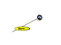 Čep do klopy BMW, čep 7mm